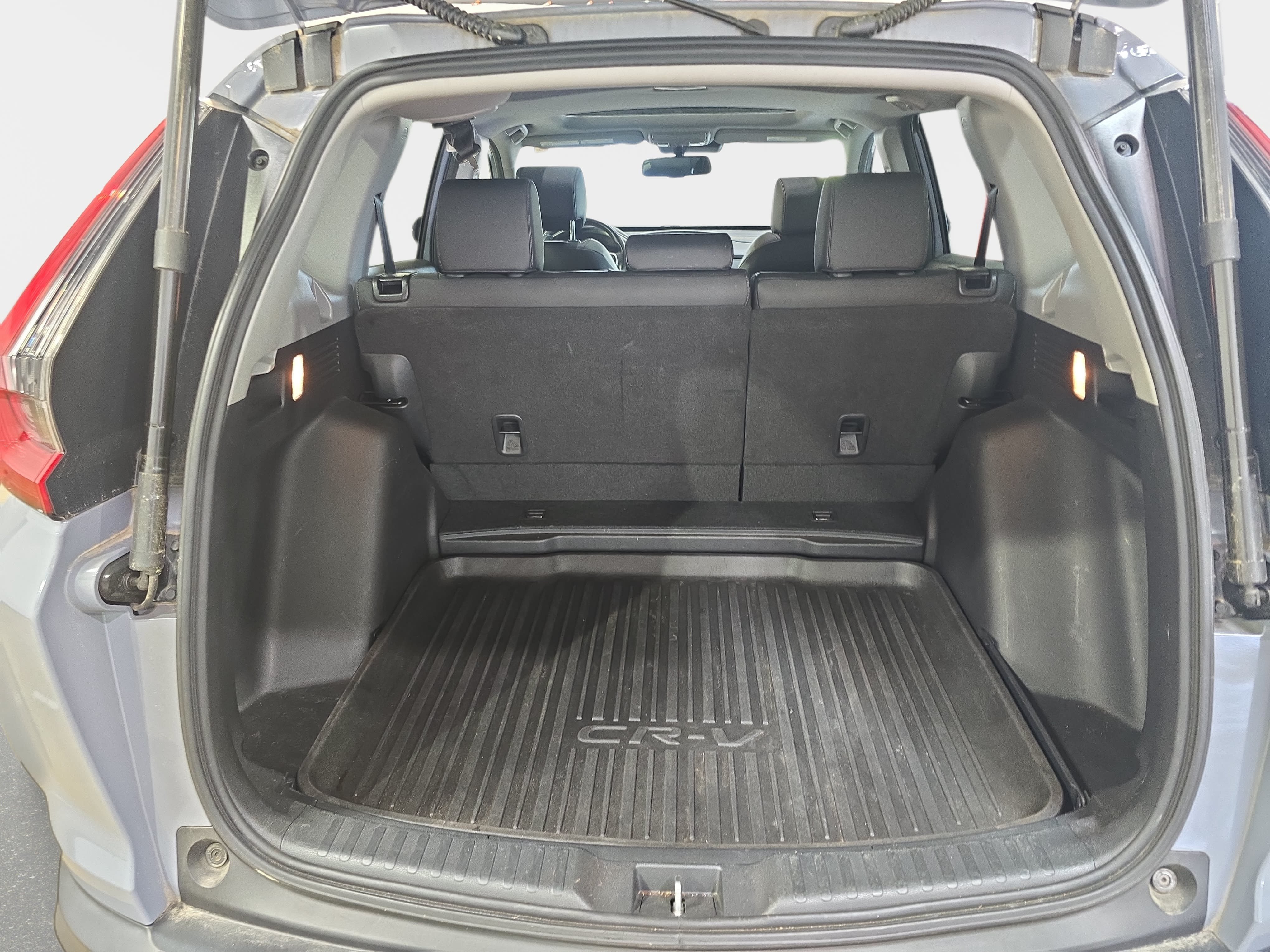 Used 2021 Honda CR-V EX-L image 28