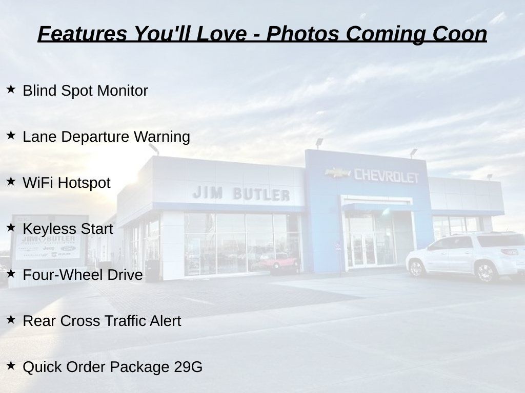 Used 2025 Jeep Compass Limited AWD/4WD image 3