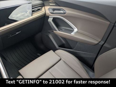 New 2025 Audi Q5 Premium Plus AWD/4WD image 21