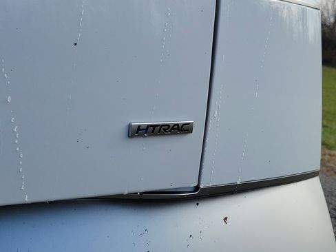 New 2026 Hyundai Ioniq 5 Limited image 7