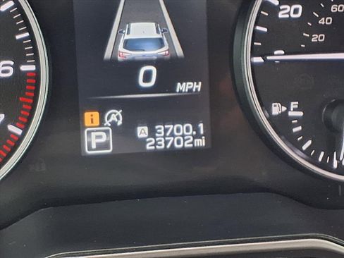 Certified 2023 Subaru Outback Onyx Edition XT image 18