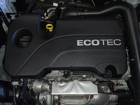 Used 2022 Chevrolet Equinox LT image 30