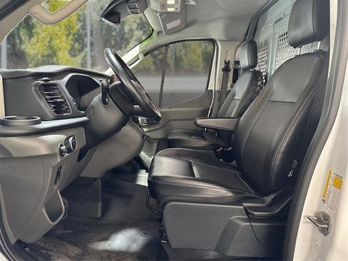 Used 2023 Ford Transit 150 Low Roof AWD image 9