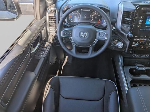 New 2026 RAM 1500 Laramie w/ Night Edition image 15