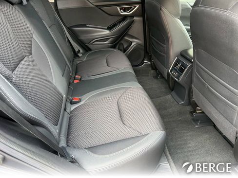Used 2022 Subaru Forester Premium AWD/4WD image 16