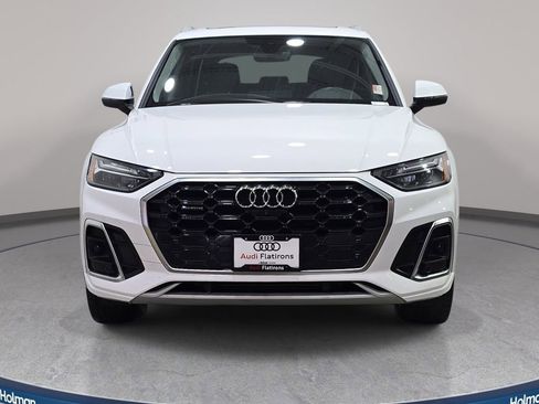 Used 2023 Audi Q5 2.0T Premium Plus AWD/4WD image 3