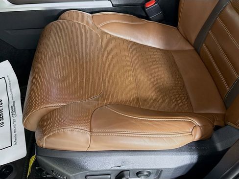 Used 2023 Toyota Tundra 1794 Edition image 19