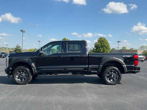 Used 2024 Ford F250 Lariat w/ Sport Appearance Package AWD/4WD image 10