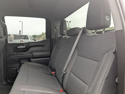 Used 2021 Chevrolet Silverado 1500 LT image 23