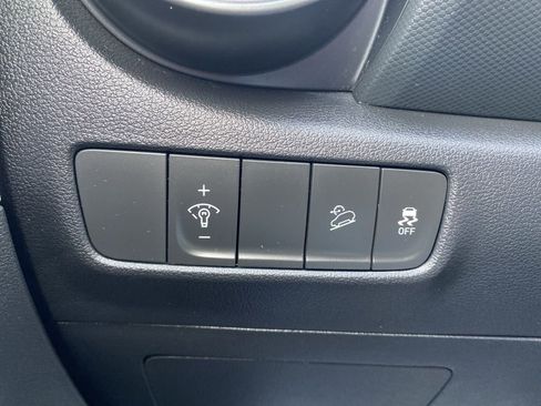 Certified 2023 Hyundai Kona SEL w/ Convenience Package image 24