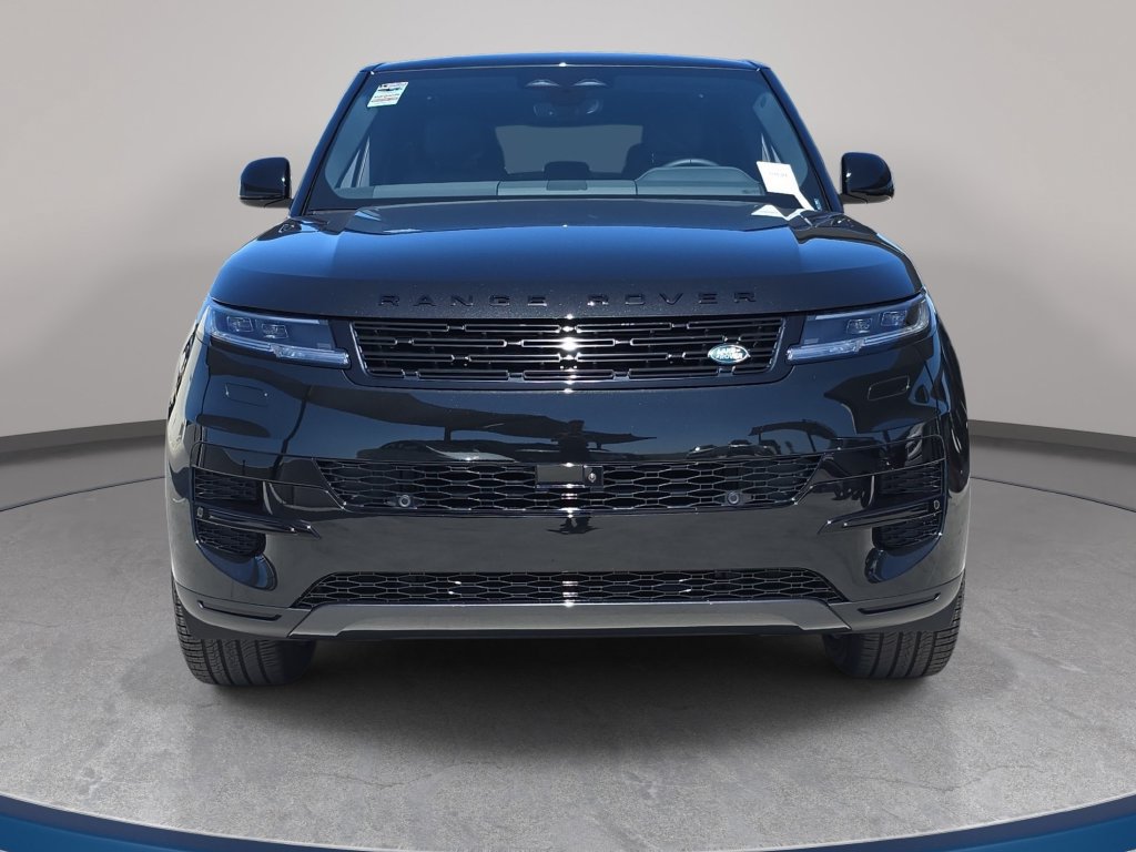 New 2027 Land Rover Range Rover Sport SE AWD/4WD image 2
