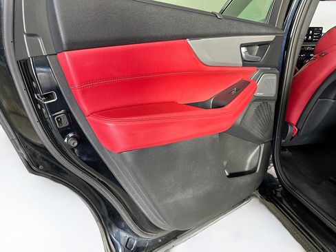 Used 2025 Acura MDX A-Spec AWD/4WD image 26
