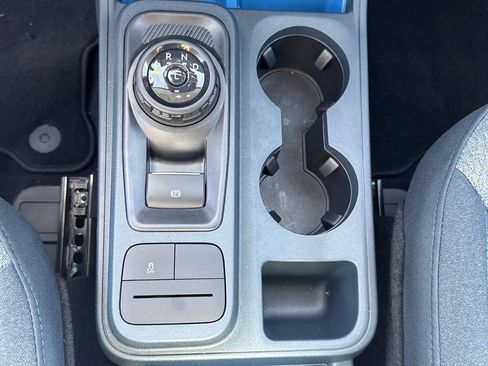 New 2025 Ford Maverick XLT image 29