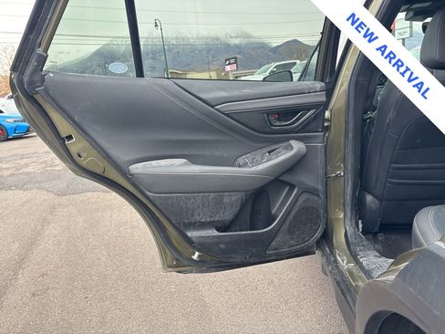 Used 2024 Subaru Outback Wilderness image 15