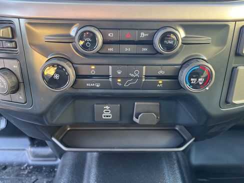 New 2025 Ford F150 XL w/ Equipment Group 103A High image 14