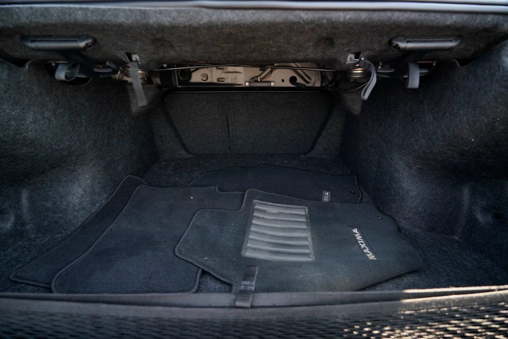Used 2022 Nissan Maxima SV w/ Floor Mat Group FWD image 33