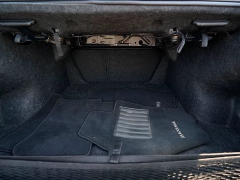 Used 2022 Nissan Maxima SV w/ Floor Mat Group FWD image 33