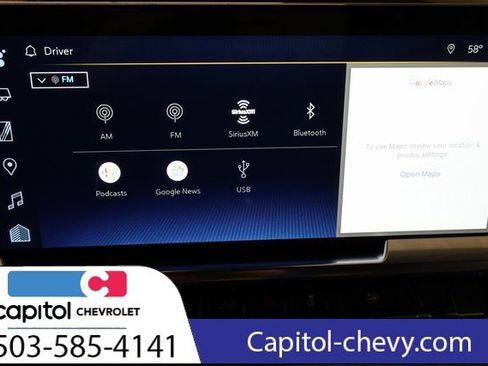 Used 2022 Chevrolet Silverado 1500 LTZ image 24