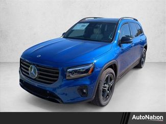 New 2026 Mercedes-Benz GLB 250 video 1