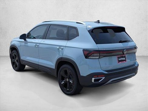 New 2026 Volkswagen Taos SEL AWD/4WD image 7