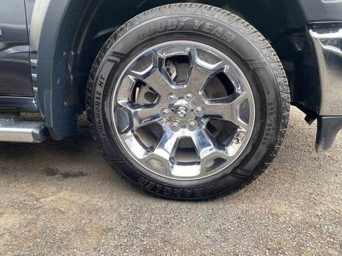 Used 2021 RAM 1500 Big Horn AWD/4WD image 27