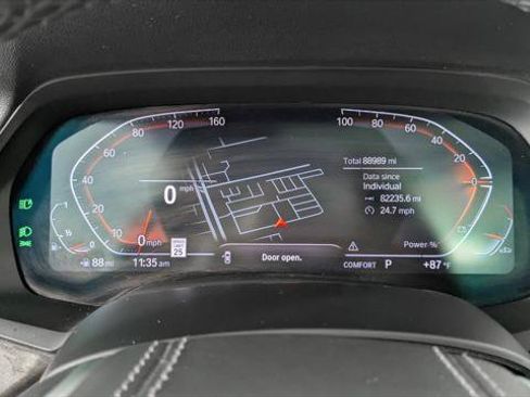 Used 2021 BMW X5 sDrive40i w/ Premium Package RWD image 27