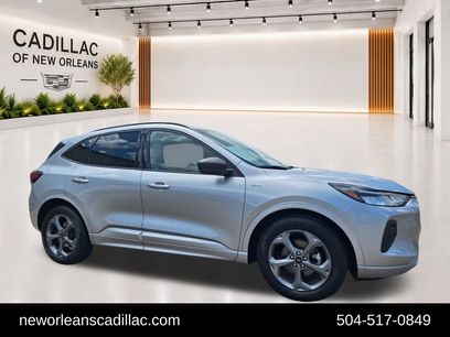 Used 2024 Ford Escape ST-Line
