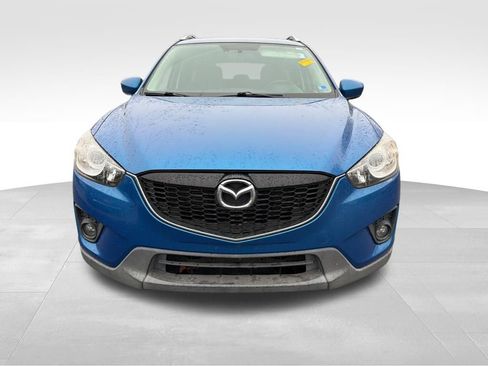 Used 2013 MAZDA CX-5 Grand Touring image 9