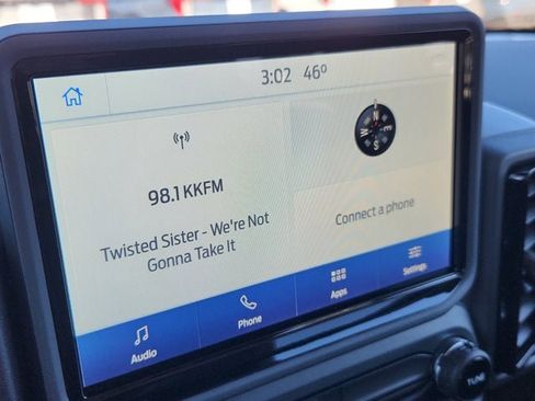 Used 2021 Ford Bronco Sport Outer Banks image 18