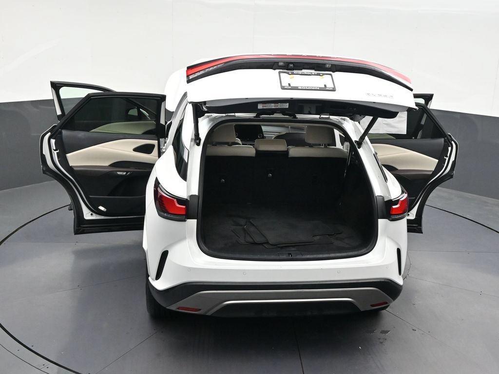 Used 2024 Lexus RX 350 FWD w/ Technology Package image 36