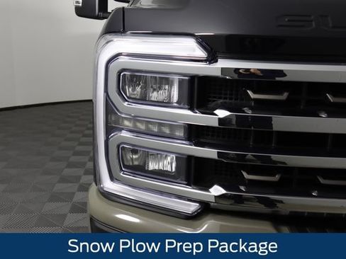 New 2026 Ford F350 King Ranch AWD/4WD image 12