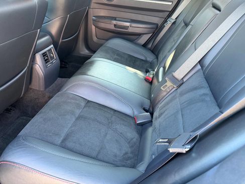 Used 2008 Dodge Charger SRT8 w/ SRT Option Group III image 13