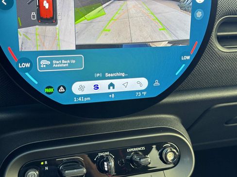 Used 2026 MINI Cooper John Cooper Works image 20