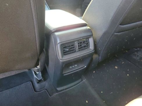 Used 2025 Honda CR-V EX image 8