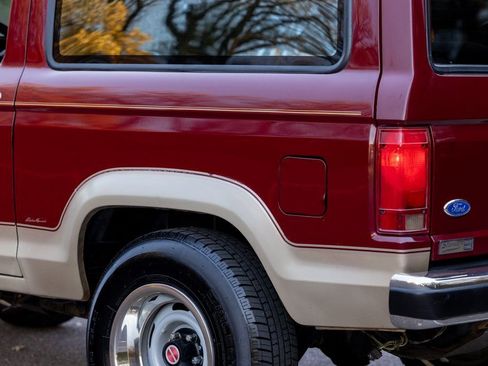 Used 1989 Ford Bronco II 4WD image 70