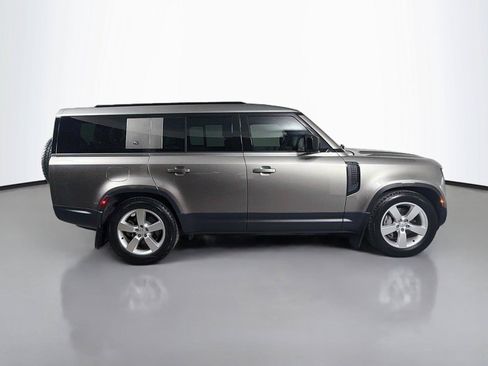 Used 2024 Land Rover Defender 130 S AWD/4WD image 4