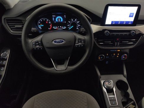 Used 2021 Ford Escape SE image 22
