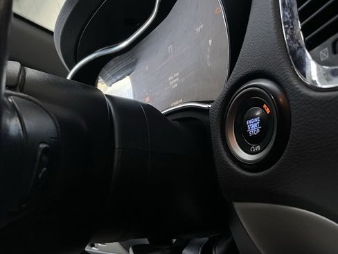 Used 2018 Dodge Durango SXT w/ Quick Order Package 2BB image 23