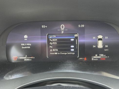 Used 2023 Toyota Highlander Limited FWD image 26
