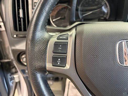 Used 2013 Honda Ridgeline Sport image 11