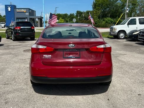 Used 2016 Kia Forte LX FWD image 7