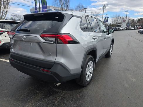 Used 2023 Toyota RAV4 LE image 7