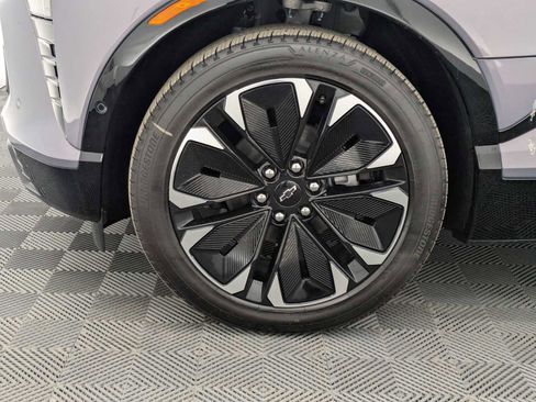 New 2026 Chevrolet Blazer EV RS image 14