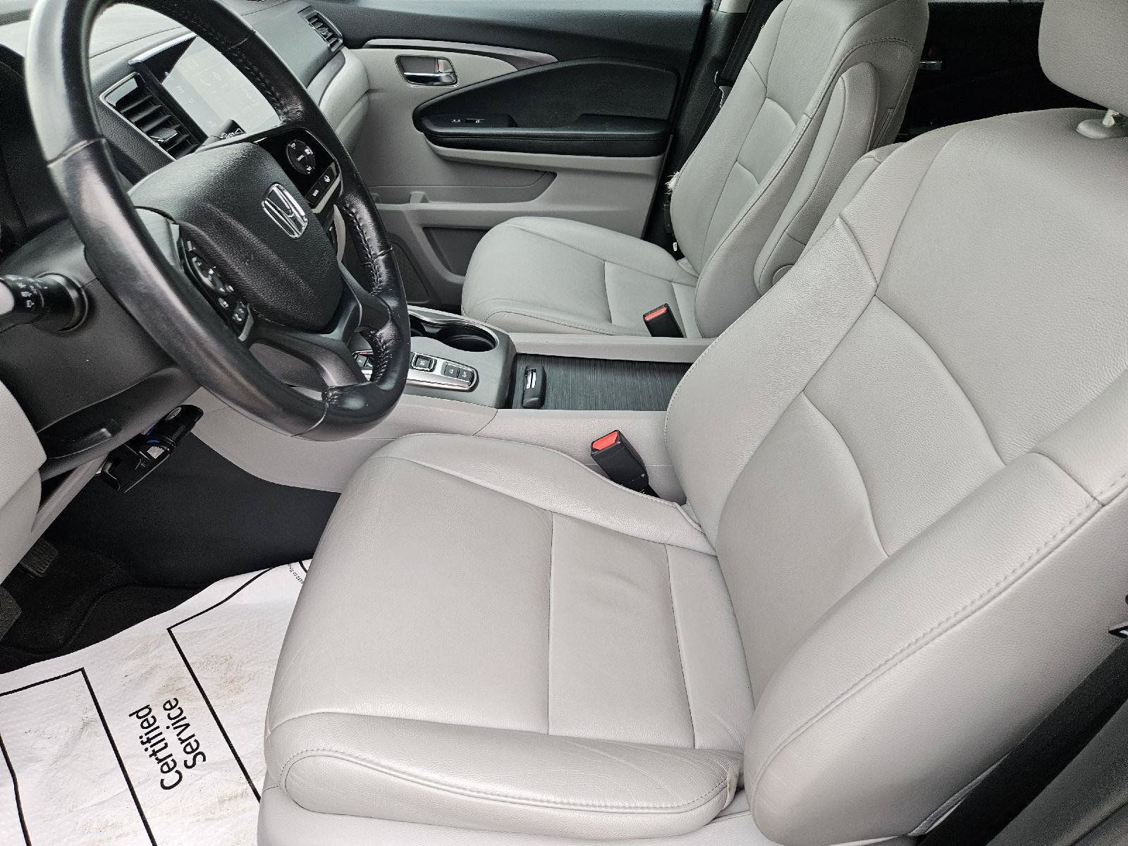 Used 2021 Honda Pilot Special Edition image 10
