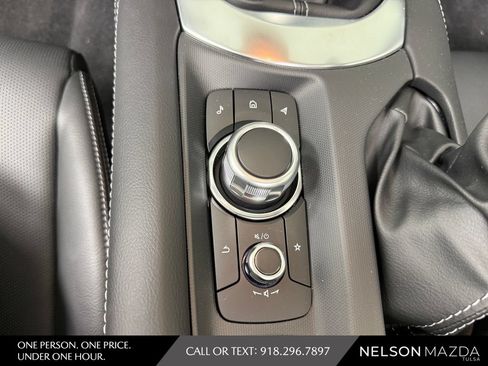 New 2026 MAZDA MX-5 Miata Grand Touring RWD image 34