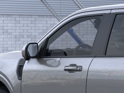 New 2026 Ford Maverick Lobo AWD/4WD image 22