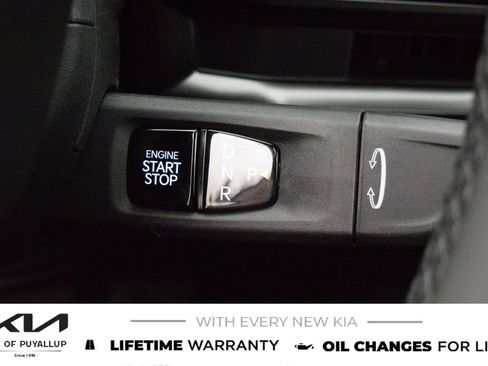New 2027 Kia Telluride EX X-Line AWD/4WD image 24