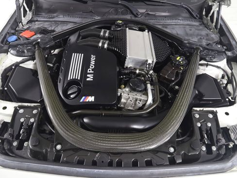 Used 2020 BMW M2 Competition w/ Executive Package RWD image 63