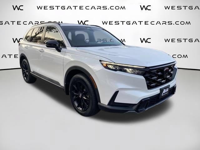 Used 2023 Honda CR-V Sport image 31
