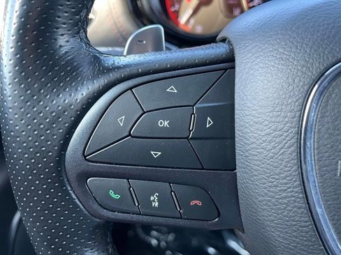 Used 2022 Dodge Durango R/T image 9